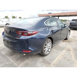 2021 MAZDA 3 SELECT