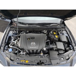2021 MAZDA 3 SELECT