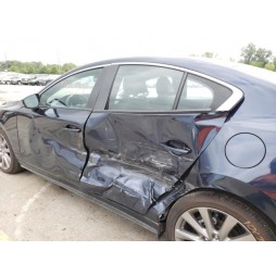 2021 MAZDA 3 SELECT