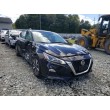 2021 NISSAN ALTIMA SV