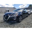 2021 NISSAN ALTIMA SV