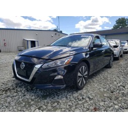 2021 NISSAN ALTIMA SV