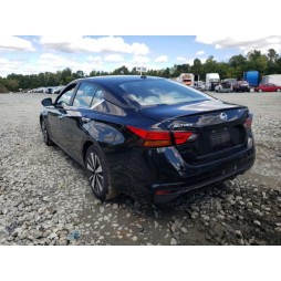 2021 NISSAN ALTIMA SV