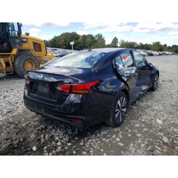 2021 NISSAN ALTIMA SV