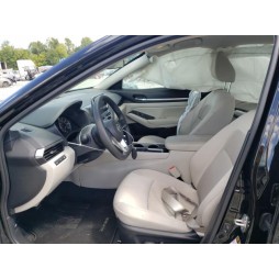 2021 NISSAN ALTIMA SV