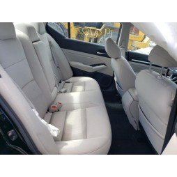 2021 NISSAN ALTIMA SV