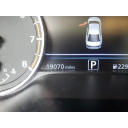 2021 NISSAN ALTIMA SV