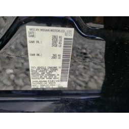 2021 NISSAN ALTIMA SV