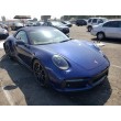 2021 PORSCHE 911 TURBO
