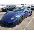 2021 PORSCHE 911 TURBO