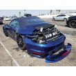 2021 PORSCHE 911 TURBO