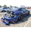 2021 PORSCHE 911 TURBO