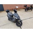 2021 TATO MC SCOOTER