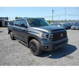 2021 TOYOTA TUNDRA CREWMAX LIMITED