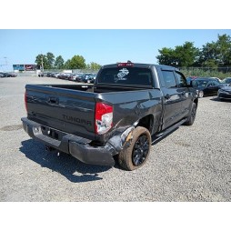2021 TOYOTA TUNDRA CREWMAX LIMITED