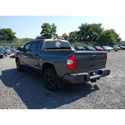 2021 TOYOTA TUNDRA CREWMAX LIMITED