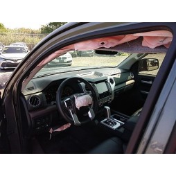2021 TOYOTA TUNDRA CREWMAX LIMITED