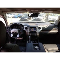 2021 TOYOTA TUNDRA CREWMAX LIMITED
