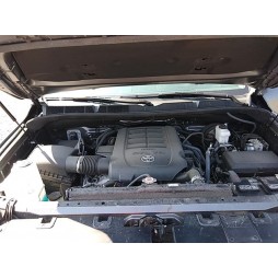 2021 TOYOTA TUNDRA CREWMAX LIMITED