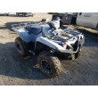 2021 YAMAHA YFM700