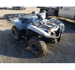 2021 YAMAHA YFM700