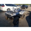 2021 YAMAHA YFM700