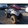 2021 YAMAHA YFM700