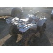 2021 YAMAHA YFM700