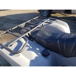 2021 YAMAHA YFM700