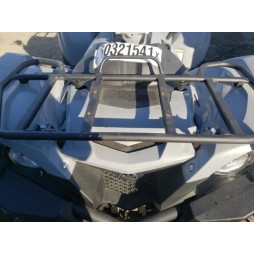 2021 YAMAHA YFM700