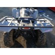 2021 YAMAHA YFM700