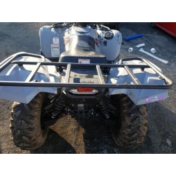 2021 YAMAHA YFM700