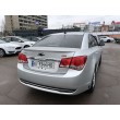 Chevrolet Cruze Chevrolet Cruze