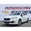 Fiat Linea
