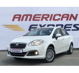 Fiat Linea