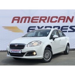 Fiat Linea