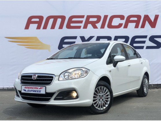 Fiat Linea