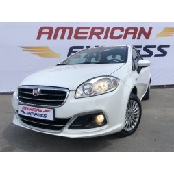 Fiat Linea