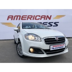 Fiat Linea