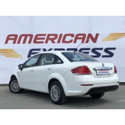 Fiat Linea