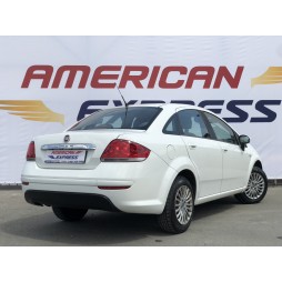 Fiat Linea
