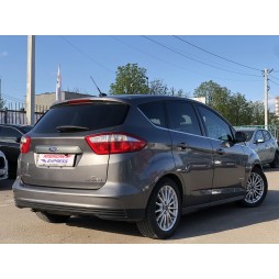 Ford C-MAX hybrid