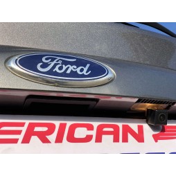 Ford C-MAX hybrid