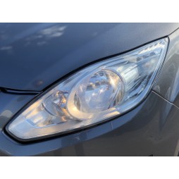 Ford C-MAX hybrid