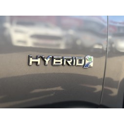 Ford C-MAX hybrid