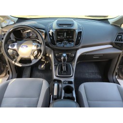 Ford C-MAX hybrid
