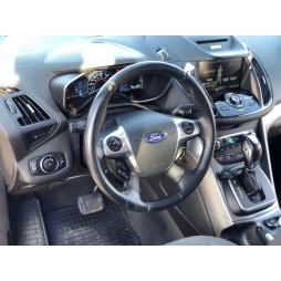 Ford C-MAX hybrid