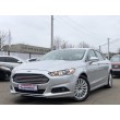 Ford Fusion plag-in hybrid energy 