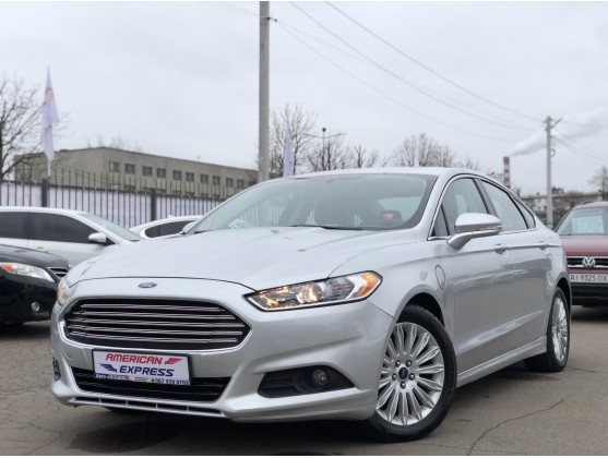 Ford Fusion plag-in hybrid energy Ford Fusion plag-in hybrid energy