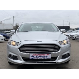 Ford Fusion plag-in hybrid energy 